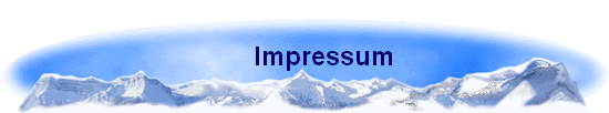      Impressum